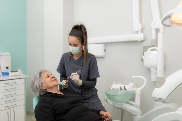 Best Emergency Dental Extractions in Cherryville, PA