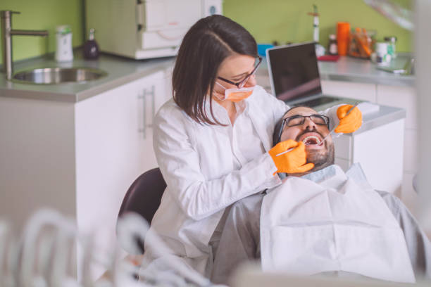 Best Emergency Dentist for Knocked-Out Tooth in Cherryville, PA