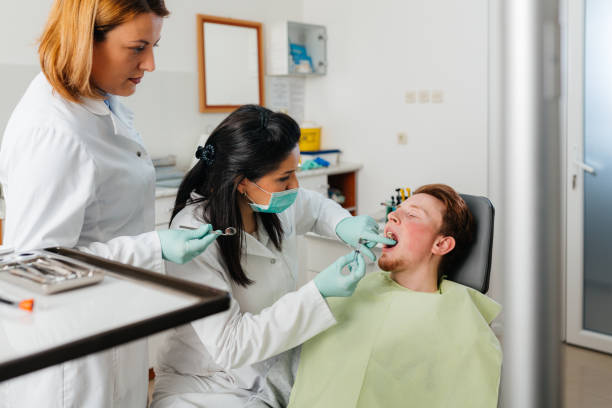 Best Mobile Emergency Dentist in Cherryville, PA