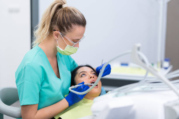 Best Pediatric Emergency Dentist in Cherryville, PA