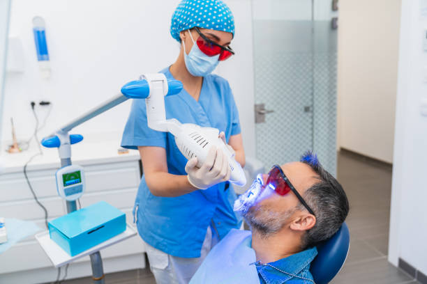 Best Orthodontic Emergency Dentist in Cherryville, PA
